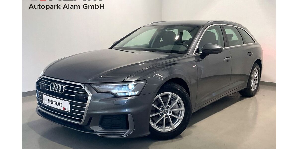 Audi A6 93.600 km 33.999 &euro; Landshut 84030