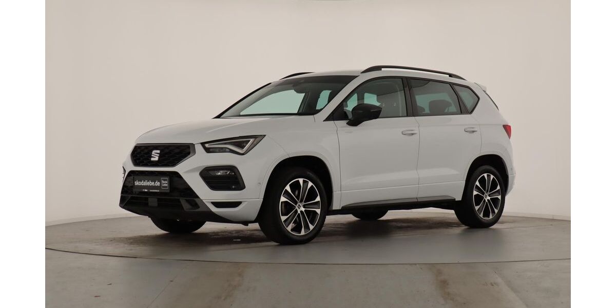 Seat Ateca 42.099 km 25.889 &euro; Leipzig 04103