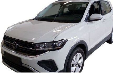 VW T-Cross 4.050 km 20.790 &euro; Eggenfelden 84307