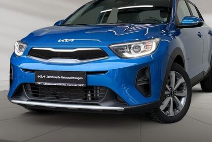 Kia Stonic 15.210 km 18.650 € Neufahrn in Niederbayern 84088