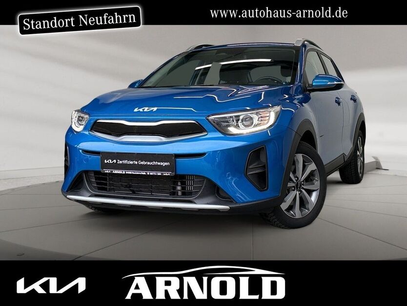 Kia Stonic 15.210 km 18.650 € Neufahrn in Niederbayern 84088