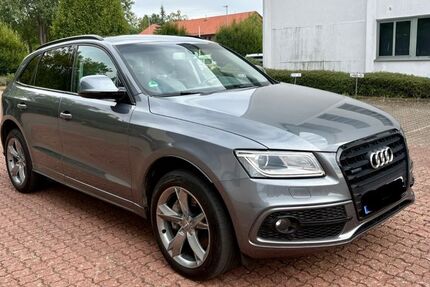 Audi Q5 116.000 km 17.498 &euro; Isernhagen 30916