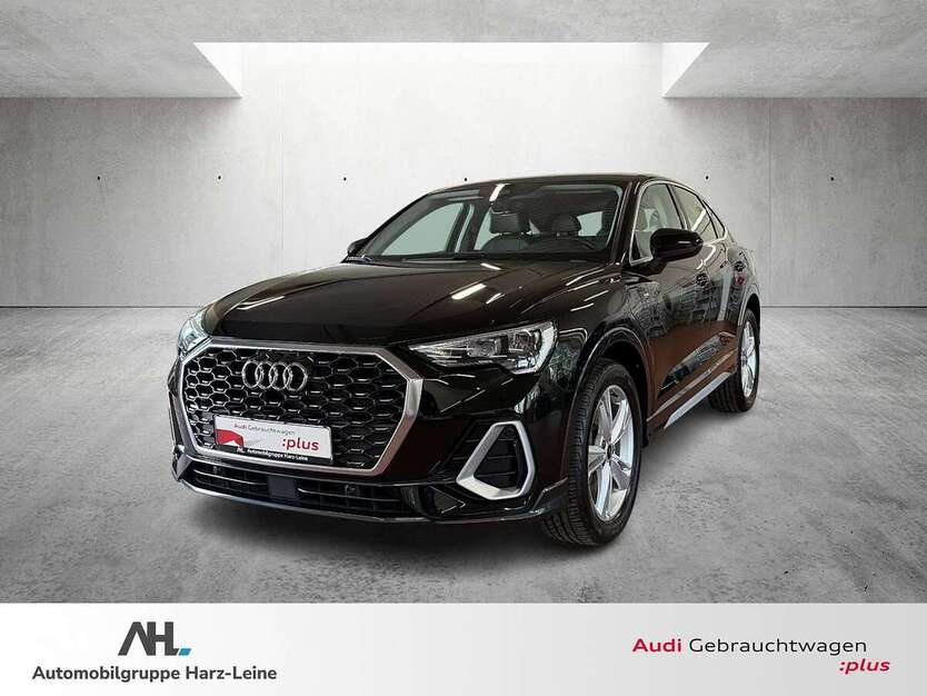 Audi Q3 55.033 km 29.340 € Osterode 37520