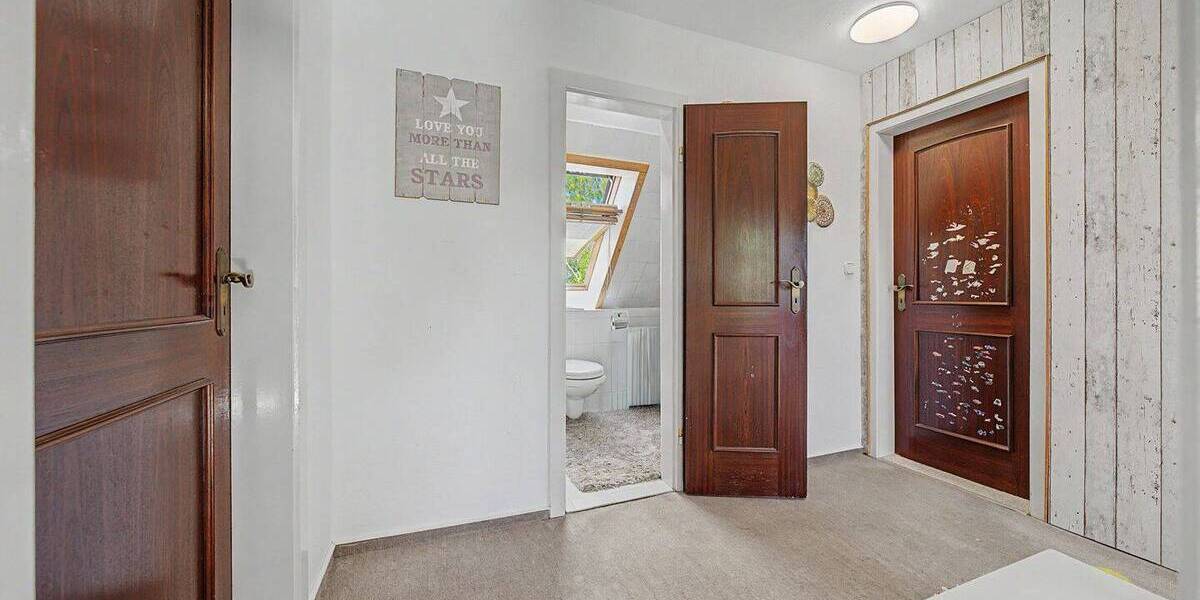 Einfamilienhaus Breitenburg - 4 Zimmer, 118 m&sup2;, 259.000&euro; | Angebot:26684091