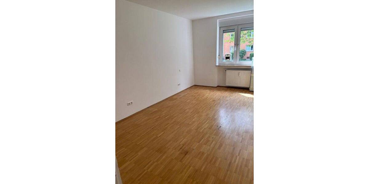 Etagenwohnung München Untergiesing-Harlaching - 3 Zimmer, 70 m&sup2;, 1.500&euro; | Angebot:26857693