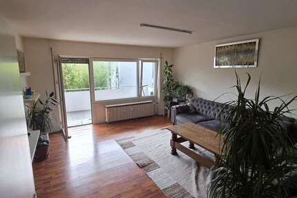 Wohnung Hanau Großauheim - 4 Zimmer, 90 m&sup2;, 319.000&euro; | Angebot:26660885