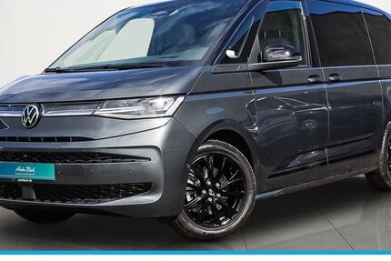 VW T7 Multivan 1.880 km 72.980 &euro; Limburg 65549