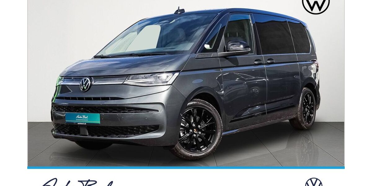 VW T7 Multivan 1.880 km 72.980 &euro; Limburg 65549