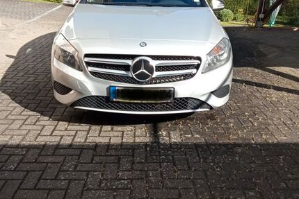 Mercedes-Benz A 180 103.500 km 10.500 &euro; Lohra 35102