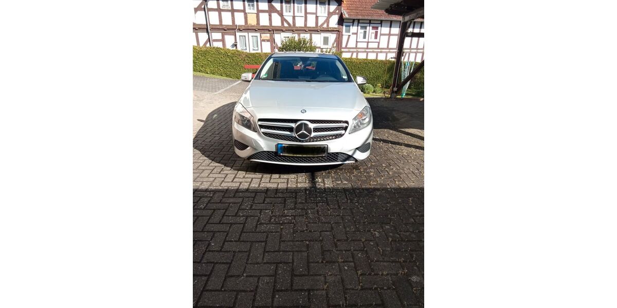 Mercedes-Benz A 180 103.500 km 10.500 &euro; Lohra 35102