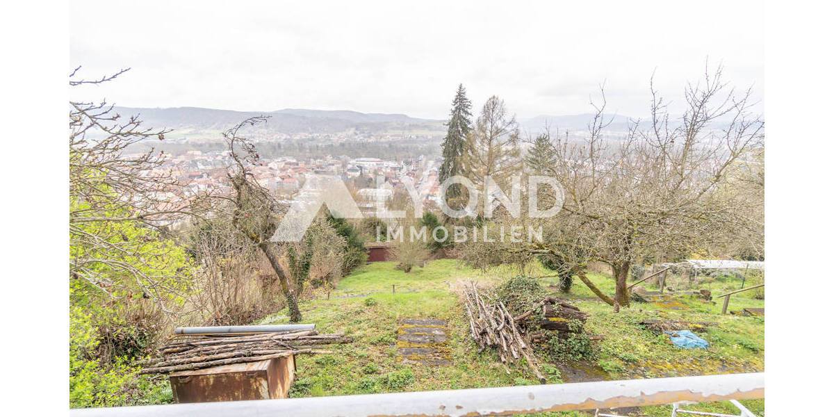 Grundstück Rudolstadt Zentrum - 170.000&euro; | Angebot:26434608