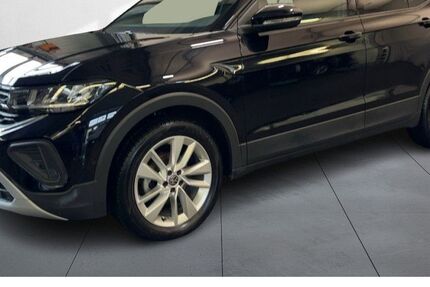 VW T-Cross 13.497 km 26.490 &euro; Dresden 01169
