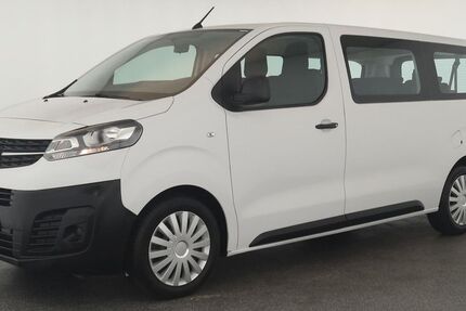 Opel Vivaro 117.300 km 23.884 &euro; Neuss 41464