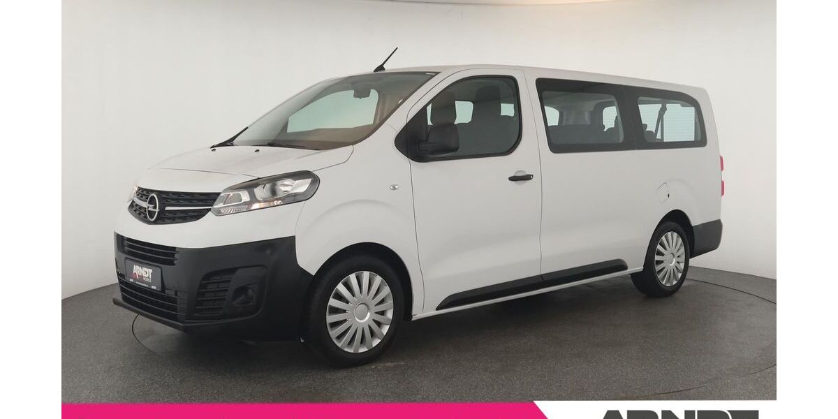 Opel Vivaro 117.300 km 23.884 &euro; Neuss 41464