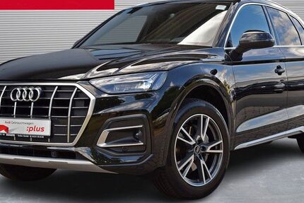 Audi Q5 16.180 km 48.550 € Verden 27283