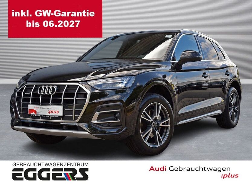 Audi Q5 16.180 km 49.890 € Verden 27283