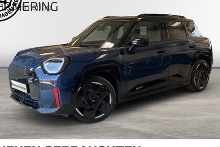 Mini John Cooper Works Aceman 23.916 km 35.490 &euro; Germering 82110