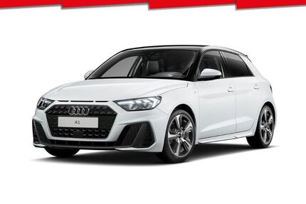 Audi A1 25.547 km 24.930 &euro; Mosbach 74821