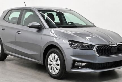 Skoda Fabia 13.300 km 16.390 &euro; Tätendorf 29576
