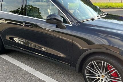 Porsche Cayenne 103.000 km 35.700 &euro; Kanzach 88422