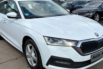 Skoda Octavia 115.150 km 17.390 &euro; Schwetzingen 68723