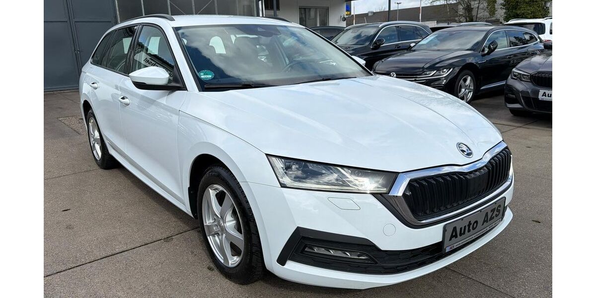 Skoda Octavia 115.150 km 17.390 &euro; Schwetzingen 68723