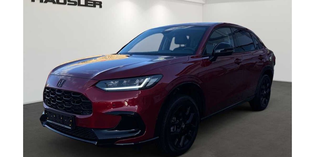 Honda ZR-V 5.500 km 39.890 &euro; München 80339