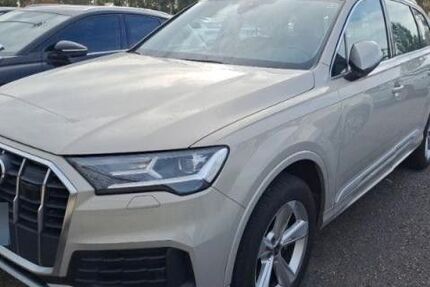 Audi Q7 74.838 km 44.900 &euro; Weinstadt 71384
