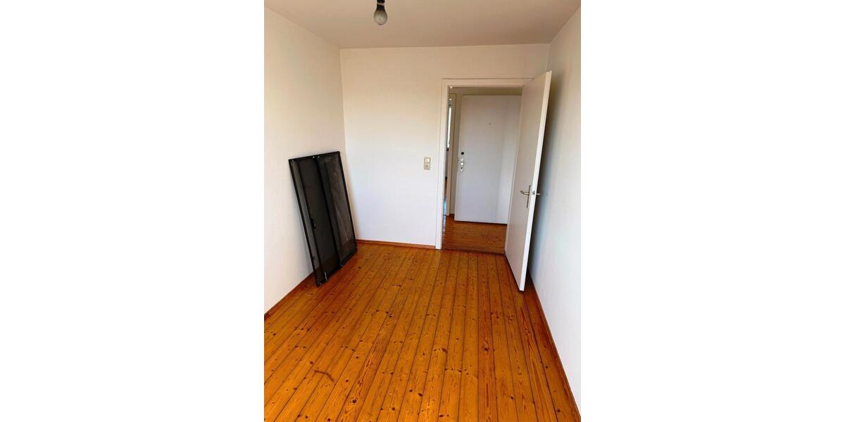 Etagenwohnung Ergolding - 3 Zimmer, 63 m&sup2;, 600&euro; | Angebot:25905410