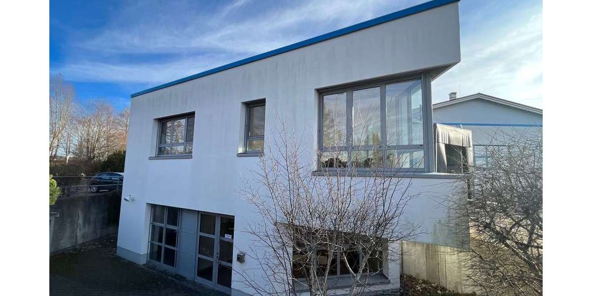 Gewerbeobjekt Lenningen - 1.950.000&euro; | Angebot:24228431