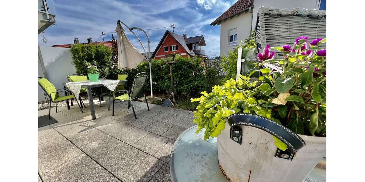 Etagenwohnung Hohenpeißenberg - 2 Zimmer, 60 m&sup2;, 295.000&euro; | Angebot:27186972
