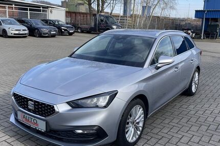Seat Leon 115.000 km 16.790 &euro; Georgsmarienhütte 49124