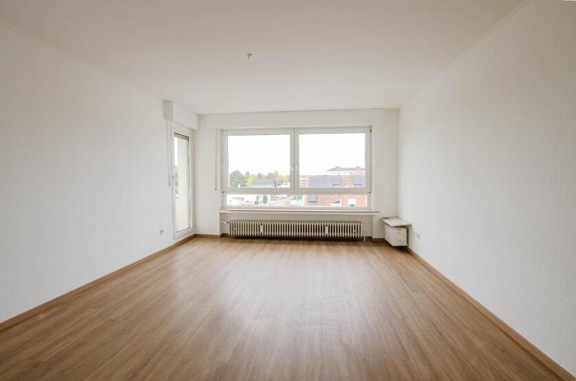 Großzügige 3-Zimmerwohnung zentral in Unna-Königsborn zimmer