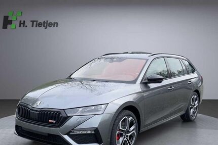 Skoda Octavia 40.000 km 38.590 &euro; Stade- Wiepenkathen 21684