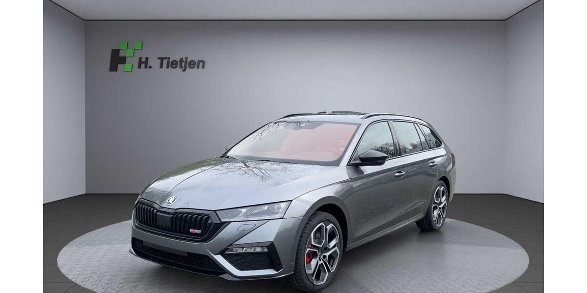 Skoda Octavia 40.000 km 38.590 &euro; Stade- Wiepenkathen 21684