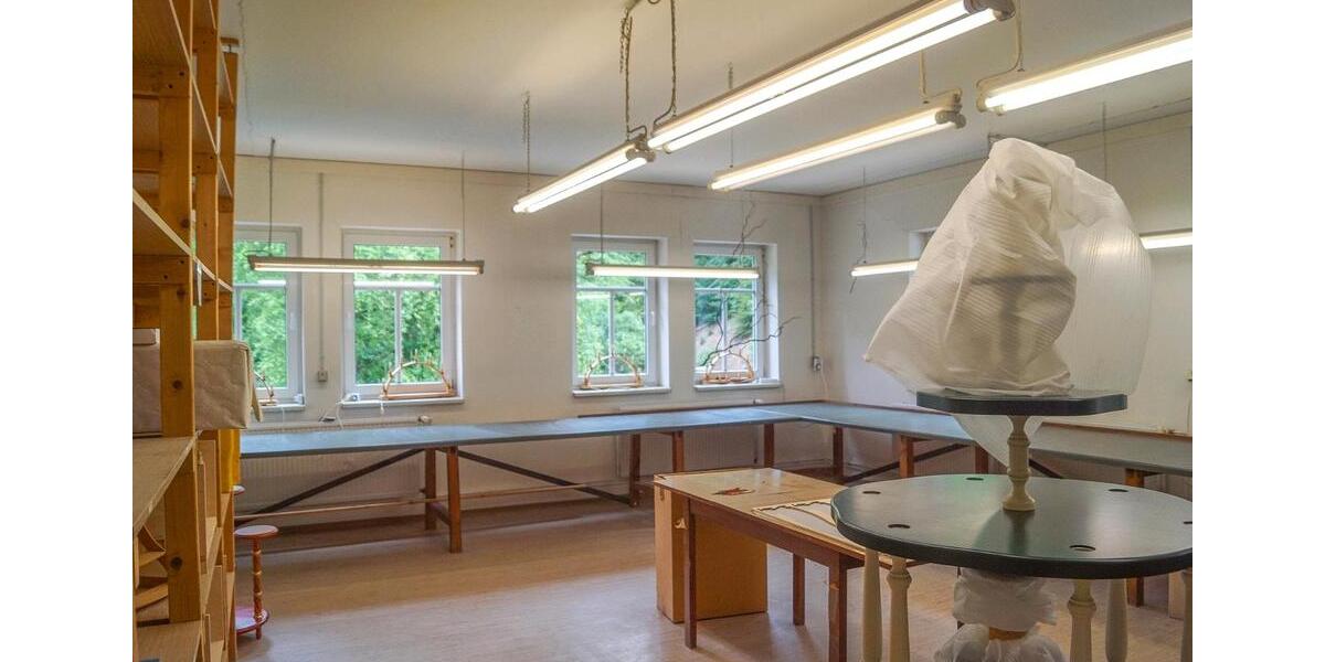 Einfamilienhaus Augustusburg - 18 Zimmer, 1.150 m&sup2;, 295.000&euro; | Angebot:26688886