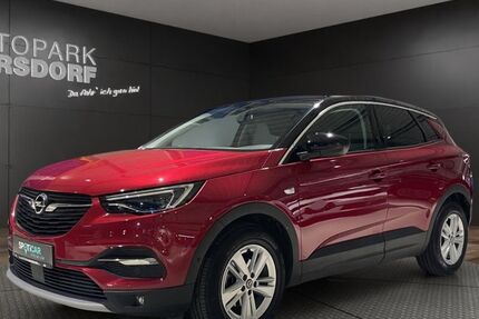 Opel Grandland (X) 80.848 km 15.980 &euro; Borsdorf bei Leipzig 04451