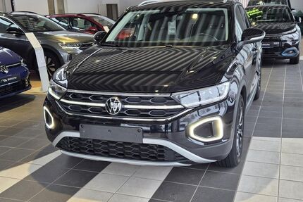 VW T-Roc 58.826 km 21.350 &euro; Zerbst / Anhalt 39261