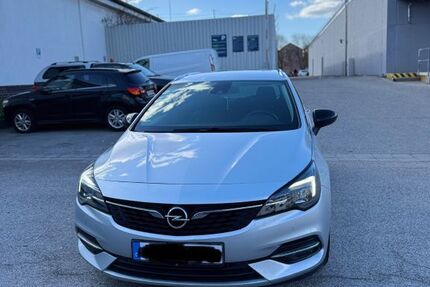 Opel Astra 75.000 km 11.990 &euro; Regensburg 93053