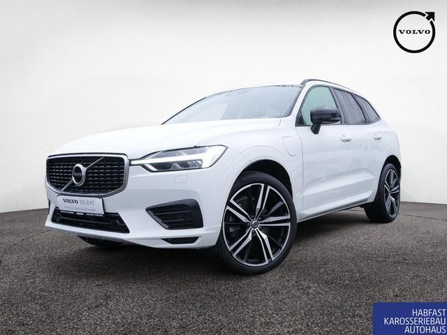 Volvo XC60 40.000 km 39.900 € Tübingen 72072