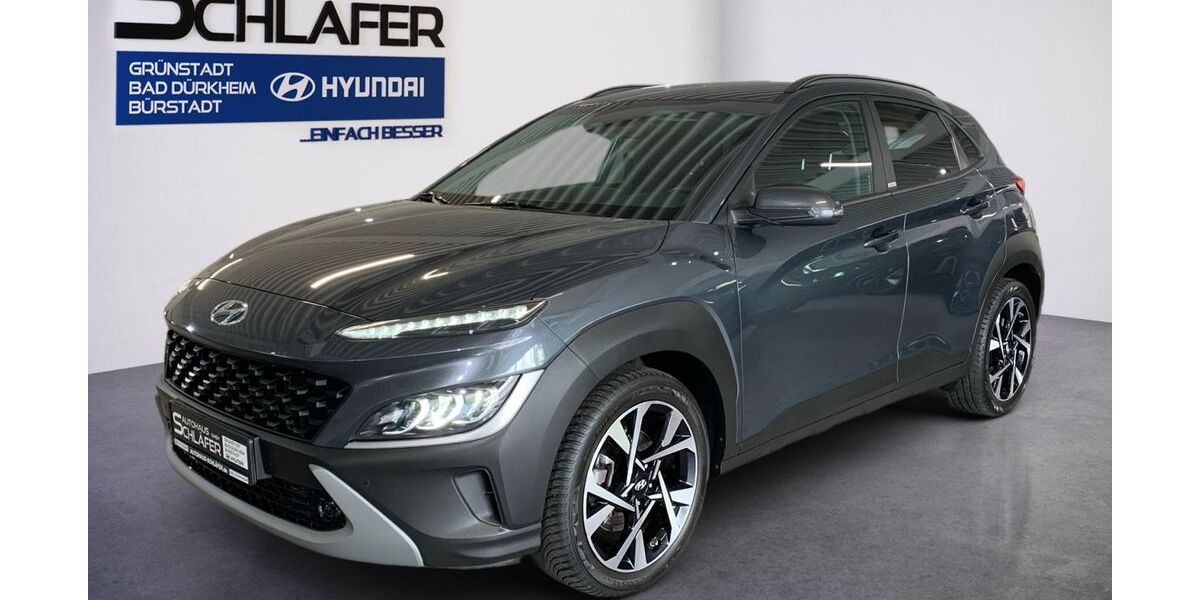 Hyundai KONA 77.307 km 15.880 &euro; Bad Dürkheim 67098