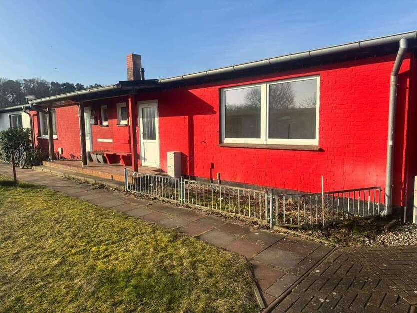 Wohnung zum Mieten in Barth 546,64 € 64.31 m²