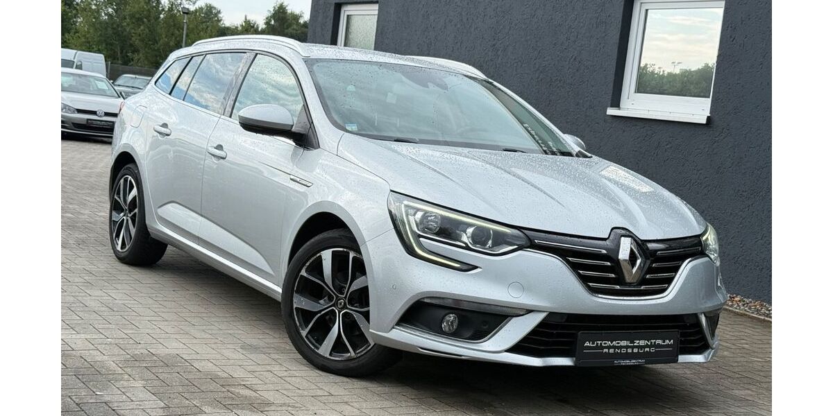Renault Megane 69.899 km 10.999 &euro; Rendsburg 24768