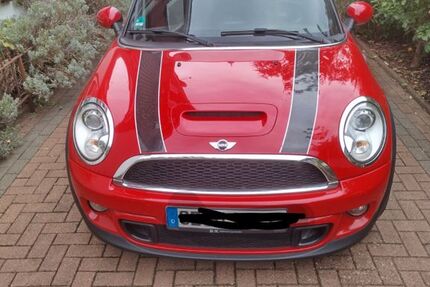 Mini Cooper S Cabrio 121.700 km 9.490 &euro; Eschede 29348