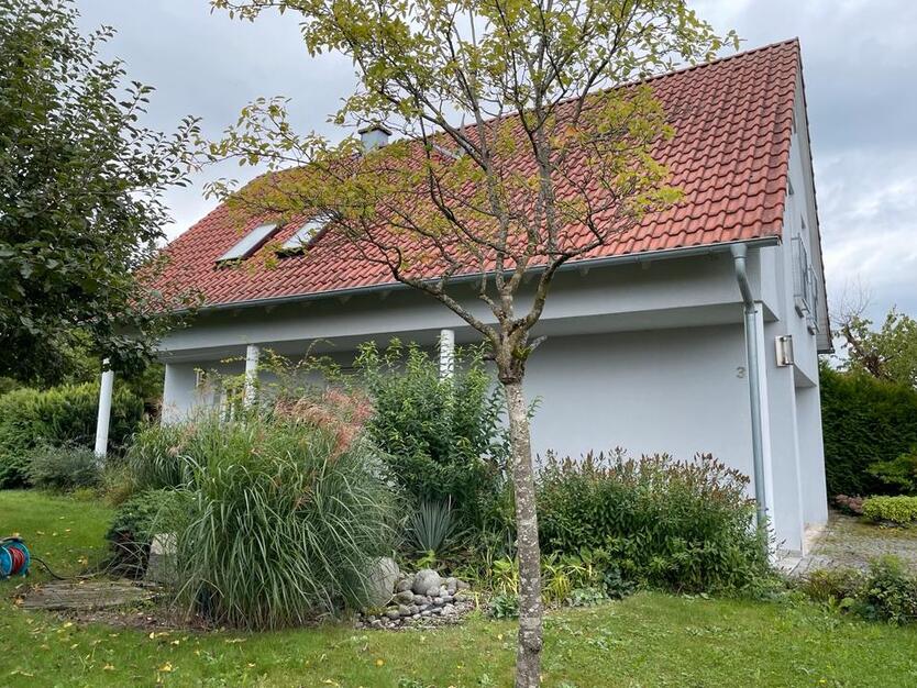 Haus zu vermieten in Aurach - Weinberg