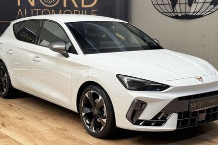 Cupra Leon 12.700 km 26.700 &euro; Rastede/ Wahnbek 26180