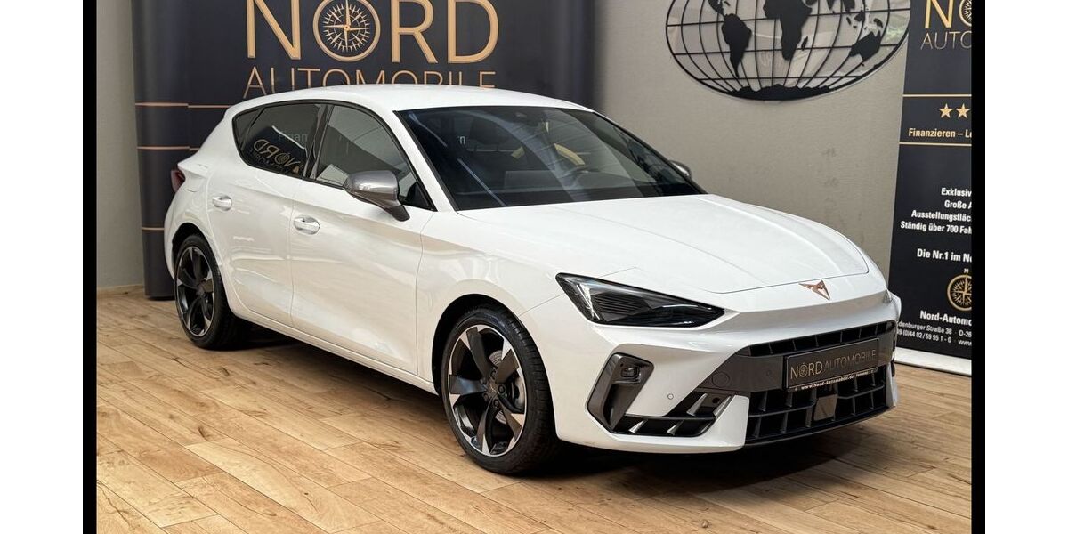 Cupra Leon 12.700 km 26.700 &euro; Rastede/ Wahnbek 26180