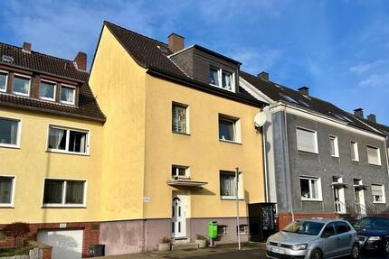 Haus Hamm Daberg - 9 Zimmer, 180 m&sup2;, 1.800&euro; | Angebot:26401133