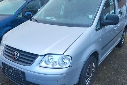 VW Caddy 273.369 km 1.200 &euro; lehrte 31275