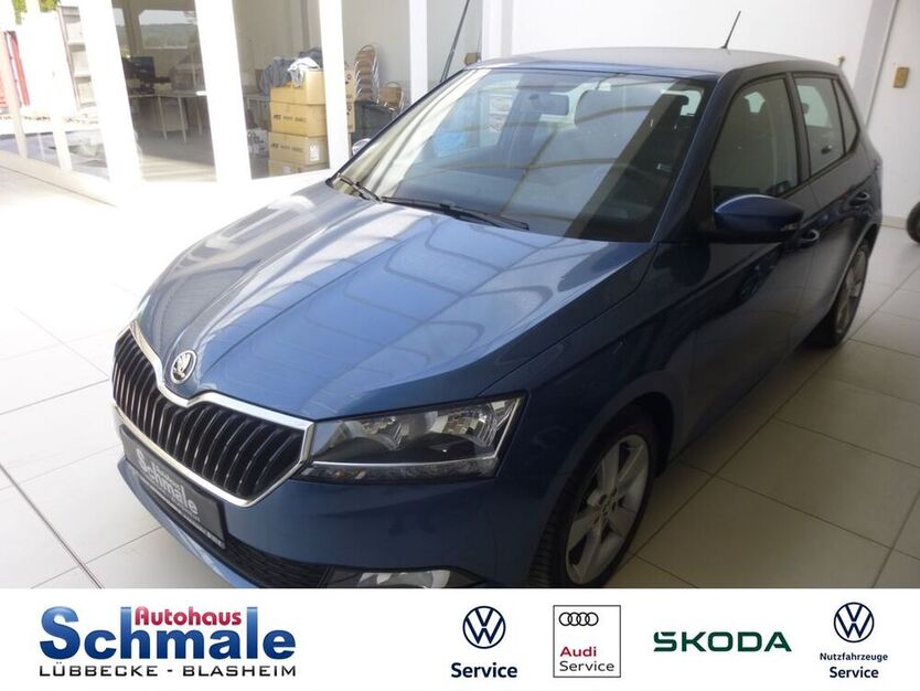 Fabia